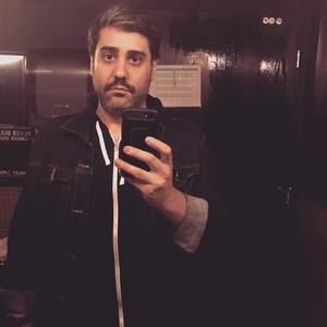 Meet your Posher, Andy